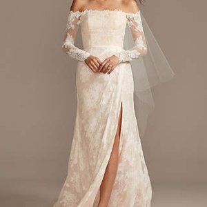 Bridal Dress size 14